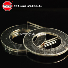 ASME B16.20 Flange Basic Spiral Wound Gasket
